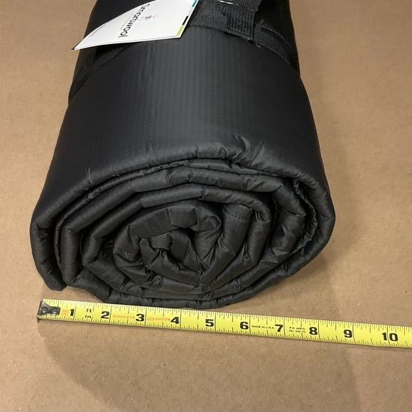 New Smartwool Wool + Polyester Blanket - Picture 5 of 11